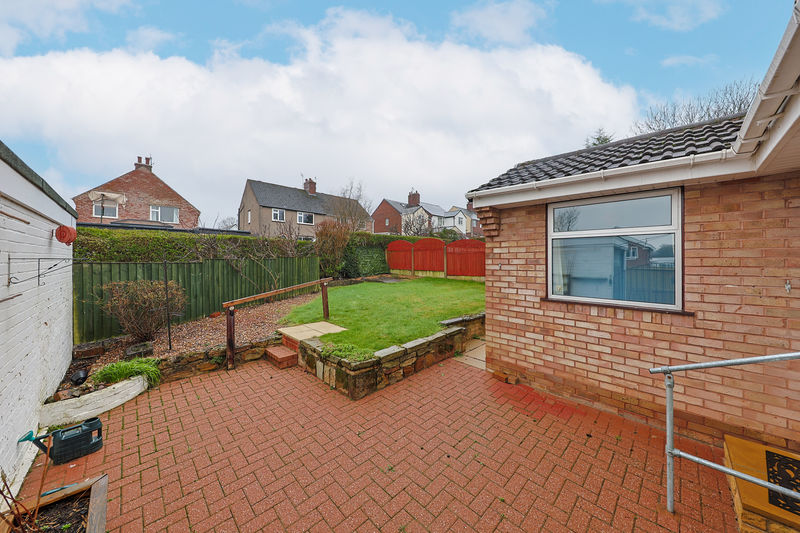 Keilder Court Walton